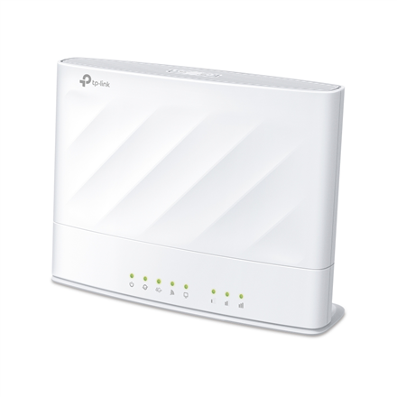 TP-LINK Archer MX700 | 4G+ AX1500 Dual Band Wi-Fi LTE Router | 802.11ax | Ethernet LAN (RJ-45) ports 1 | 10/100/1000 Mbit/s | Mesh Support Yes | 4G | MU-MiMO Yes