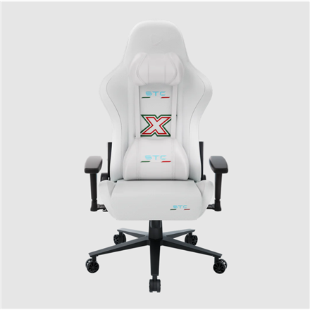 Onex | STC X Hardcore | Gaming Chair | White