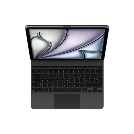 Apple | Keyboard for iPad Air 13-inch (M4, M3) | Wired | EN | Black