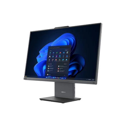 Lenovo ThinkCentre | neo 50a | Touchscreen | Desktop | AIO | 27 " | FHD | Intel Core i5 | i5-13420H | Internal memory 16 GB | SO-DIMM DDR5 | Solid-state drive capacity 512 GB | Intel UHD Graphics | Keyboard language E...