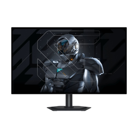 GIGABYTE Gaming Monitor 27" OLED MO27Q28GR | Gigabyte