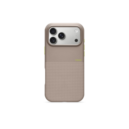 Apple iPhone 17 Pro Max Rugged Case with MagSafe and Camera Control – Alpine Gray | Apple