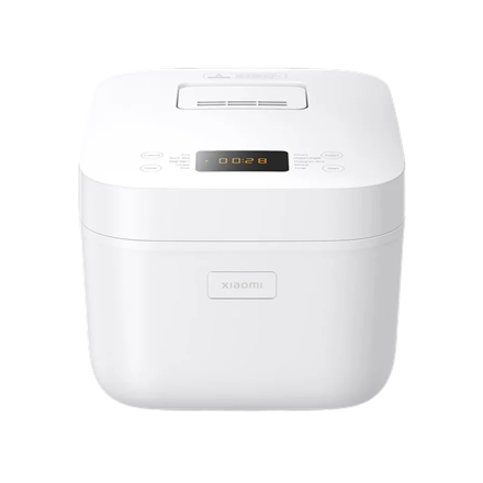Xiaomi | Multifunctional Rice Cooker 4L EU | 785-935 W | 4 L | Number of programs 10 | White
