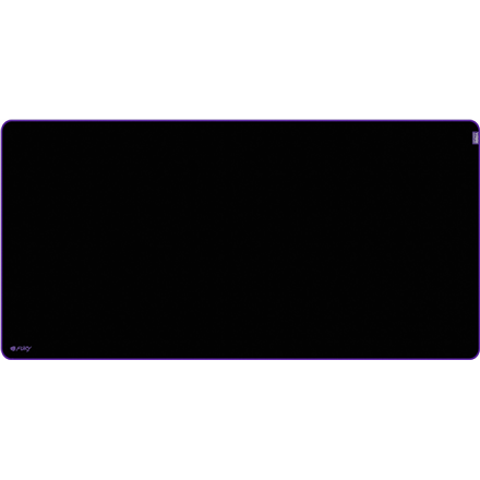 Fury Yari Speed XXL | Mouse pad | 1200 x 600 mm | Black/Purple