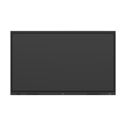 LG 65TR3DQ 65" IPS UHD 3840 x 2160 /400cd/m2/6.5ms HDMI, VGA, Audioin, USB | LG