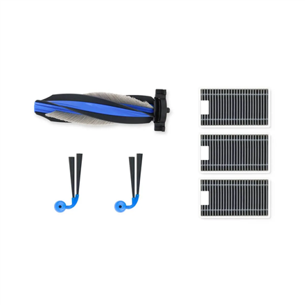 Ecovacs Standard Service Kit, Antibacterial for T90, X12 | DDB062458