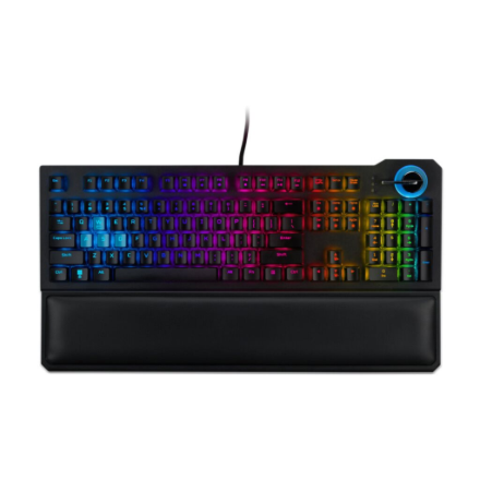 Acer Predator Aethon 700 | Gaming Keyboard | Wired | US | Black