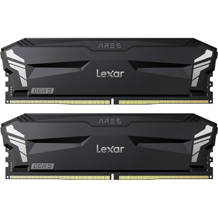 Lexar | ARES OC DDR5 | 32 GB | DIMM | 6000 MHz | PC/server | Registered No | ECC No