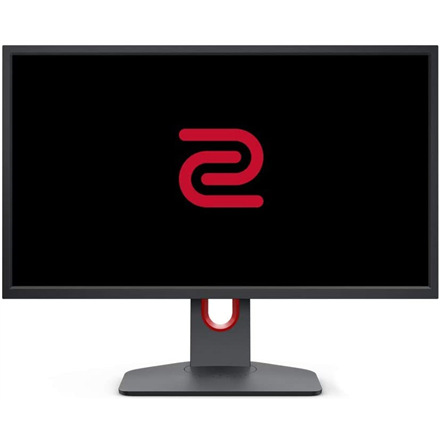 Benq | Gaming Monitor | XL2540K | 24.5 " | TN | FHD | 16:9 | 240 Hz | 1920 x 1080 | 320 cd/m² | HDMI ports quantity 3 | Black | Warranty 36 month(s)