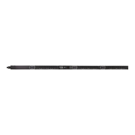 Aten PG95330G 32A 30-Outlet 3PH Metered PDU | Aten