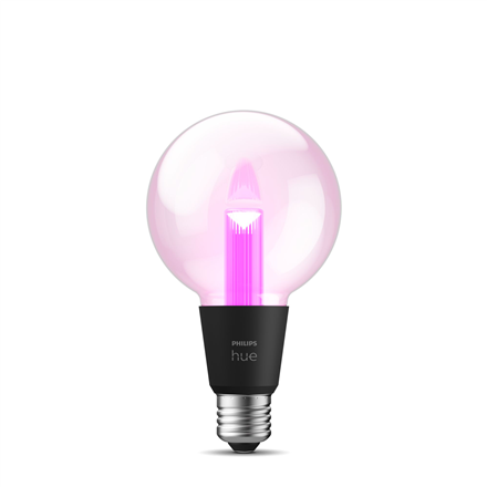 Philips Hue WCA Lightguide G95 | E27 | 6.8 W | White and colour light