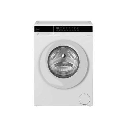 Candy | Washing Machine | EY 27S7-S | Energy efficiency class A | Front loading | Washing capacity 7 kg | 1200 RPM | Depth 47 cm | Width 60 cm | Display | LED | White