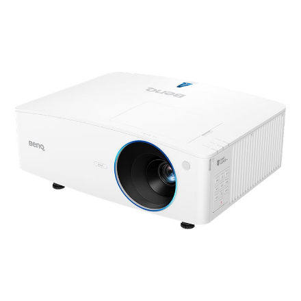 BenQ LX710 Projector, XGA/4000 Lm/1024x768/16:10, 3000000:1, White | Benq