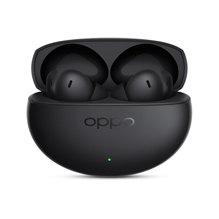 OPPO True wireless earphones | Enco Air5 Pro | Bluetooth | In-ear | Microphone | Black | Noise canceling | Wireless