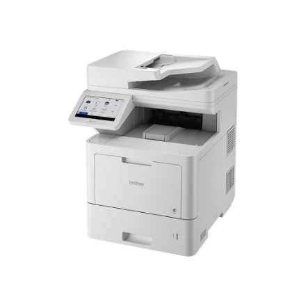 Brother | Professional All-in-one Colour Laser Printer | MFC-L9630CDN | Laser | Colour | Color Laser Multifunction Printer | A4 | Wi-Fi