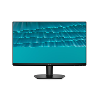 Dell | SE2426H | 24 " | IPS | FHD | 16:9 | 144 Hz | 1/4/8 ms | 1920 x 1080 pixels | 300 cd/m²