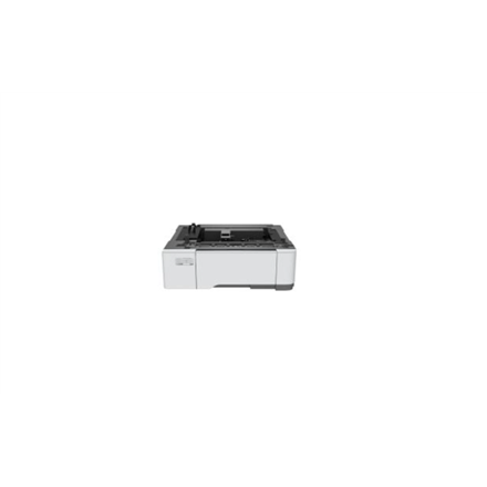 Lexmark 650-sheet Duo Tray