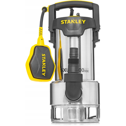 Stainless Steel Submersible Water Pump, SXUP1100XDE, 1100 W