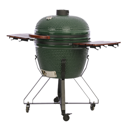 TunaBone | Kamado classic 26" grill | Size XL | Green