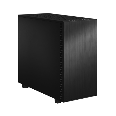 Fractal Design | Define 7 Solid | E-ATX | ATX | Black