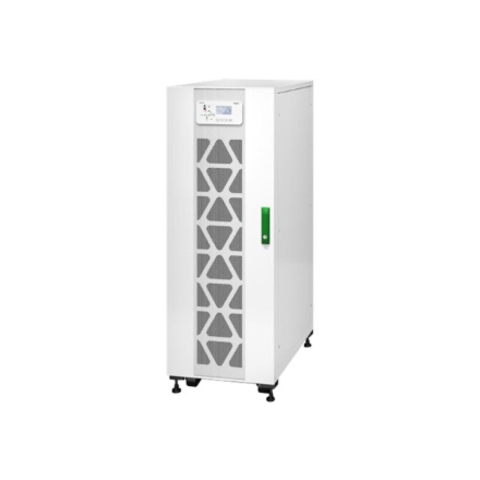 APC Easy UPS 3S 30 kVA 400V 3:1 UPS, 4 internal 7Ah modular battery strings | Schneider Electric