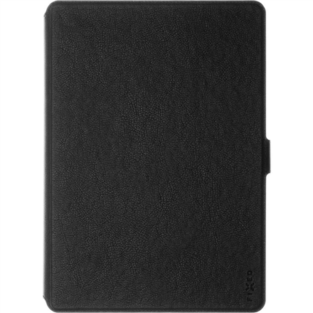 Fixed | Topic Tab | Cover | For Samsung Galaxy Tab S9 FE+ | Black