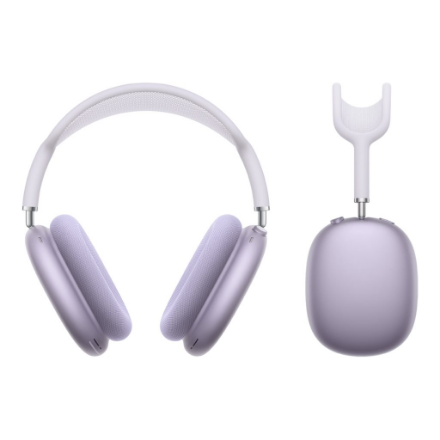 Apple | AirPods Max | Bluetooth | Over-ear | Purple | Noise canceling | Wireless