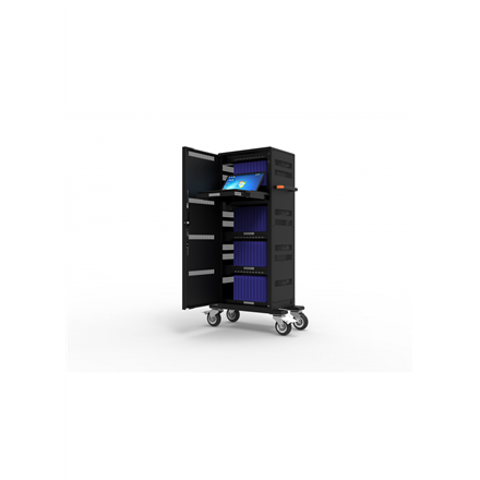 PORT CONNECT | Charging Cabinet 40 tablets + 1 Notebook | Warranty 24 month(s)