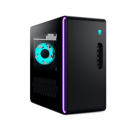 Dell Alienware | Aurora ACT1250 | Desktop | Tower | Intel Core Ultra 7 | 265F | 32 GB | DDR5 | 2000 GB | NVIDIA GeForce RTX 5070 Ti | No keyboard | Windows 11 Pro | Warranty 36 month(s)