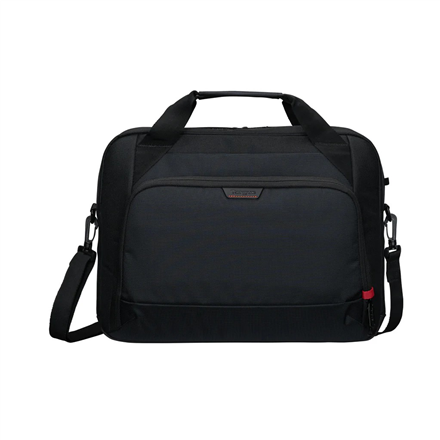 Targus | CN415GL Classic EcoSmart | Fits up to size 15-16 " | Briefcase | Shoulder strap | Black