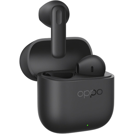 OPPO True wireless earphones | Enco Buds3 | Bluetooth | In-ear | Microphone | Slate Black