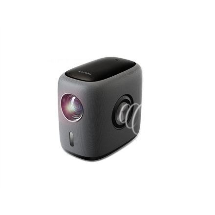 Philips | NeoPix 950 Smart | Full HD (1920x1080) | 1400 ANSI lumens | Wi-Fi