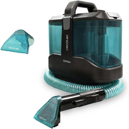 Cecotec Upholstery Cleaner | Conga 3000 Carpet&Spot Clean Max | 450 W