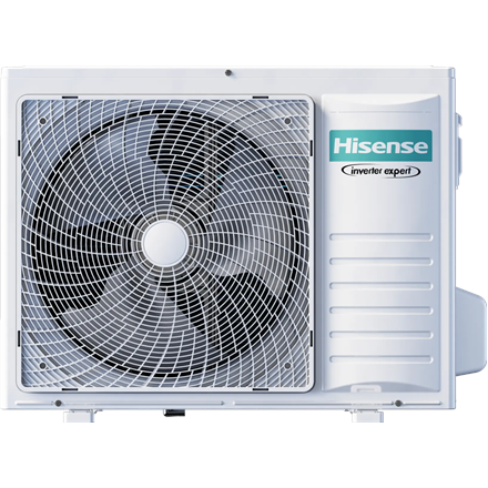 Hisense | AUW71U4RJ7 | Light commercial outdoor unit 7.0/8.0kw -15C