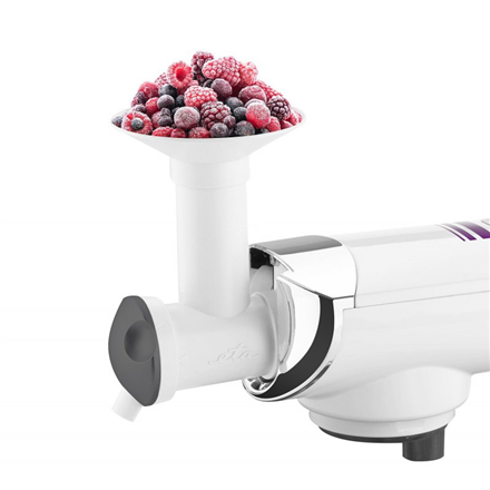 ETA | Attachment for ice cream making (Suitable for ETA002890030) | ETA002898030