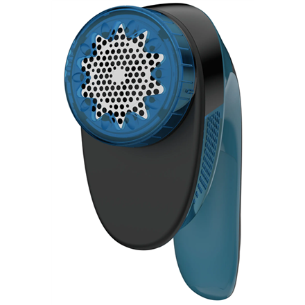 TEFAL | Lint Remover | JB1011 | AA batteries | Black/Blue