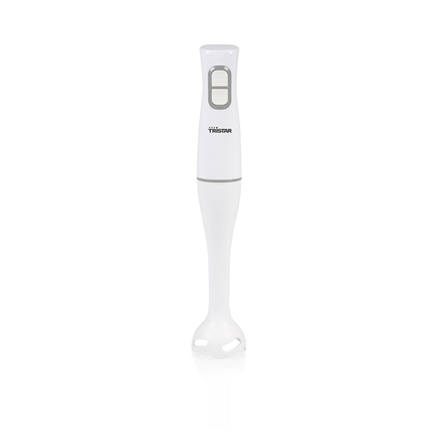Tristar | Hand Blender | MX-4850 | Hand Blender | 350 W | Number of speeds 2 | Turbo mode | White