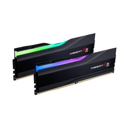 G.Skill | Trident Z5 RGB | 32 GB | DDR5 | 6000 MHz | PC/server | Registered No | ECC No