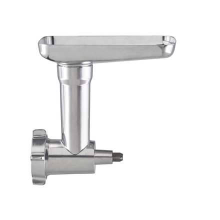 Caso Mincer Sccessories for KM 1800 Black