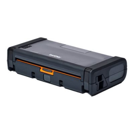 Brother | PARC001 | Black | Printer carrying case
