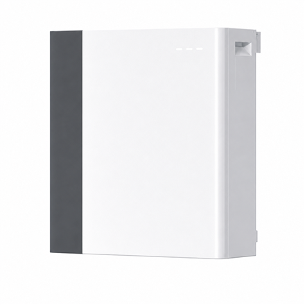 AlphaESS Battery 96V 100Ah 9.3kWh GSP50160119F 52.5A IP65 White | SMILE-G3-BAT-9.3S