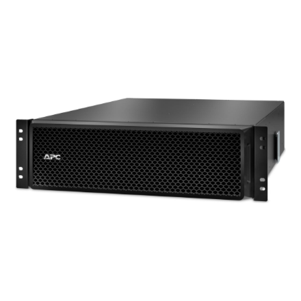 Schneider Electric Smart-UPS SRT 192V 5kVA and 6kVA RM Battery Pack | SRT192RMBP