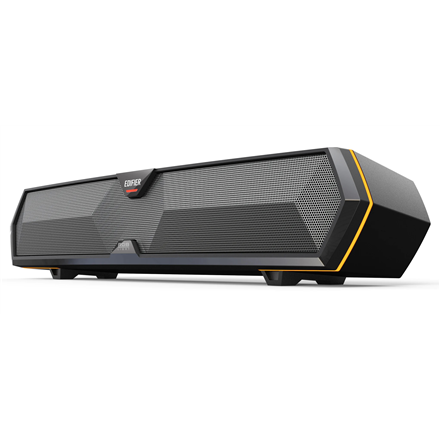 Edifier MG300 Computer Tabletop Bluetooth Speaker, Black | Edifier | Computer Tabletop Bluetooth Speaker | MG300 | Bluetooth | Black