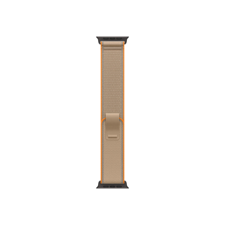 APPLE 49mm Sand Trail Loop - S/M - Black Titanium Finish