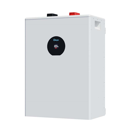 Deye ESS LV Battery Storage System 11.8 kWh | SE-F12-C