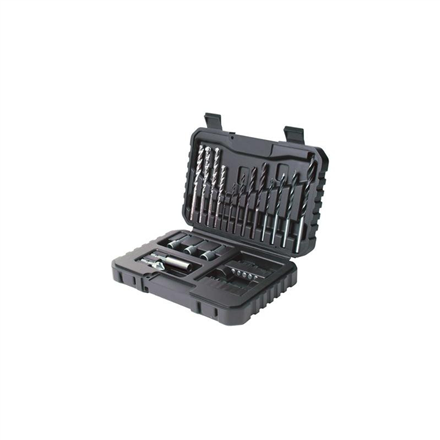 BLACK & DECKER | 32 Piece Drilling and Screwdriving Set | A7216-XJ