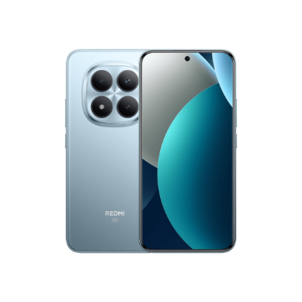 Xiaomi | Redmi | Note 15 Pro+ | Glacier Blue | 6.83 " | AMOLED | 1220 x 2772 pixels | Qualcomm | Internal RAM 8 GB | 256 GB | Dual SIM | 4G | 5G | Main camera resolution 200+8+2 MP | Secondary camera resolution 32 MP...