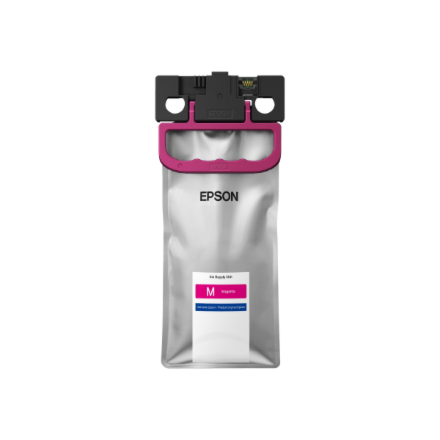 Epson WorkForce Pro EM-C8101R | XXL Ink pack | Magenta