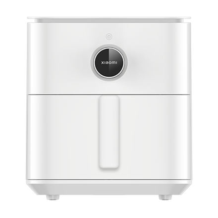 Xiaomi | Smart Air Fryer EU | Power 1800 W | Capacity 6.5 L | White