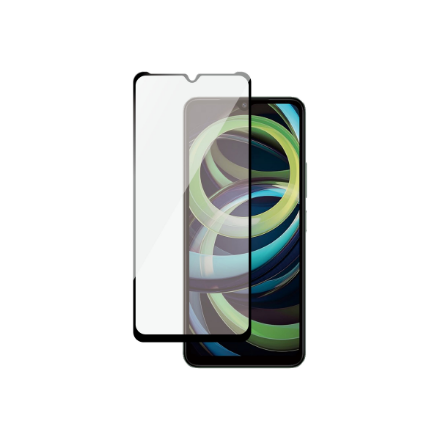 SAFE by PanzerGlass Screen Protector Xiaomi A3 4G | Ultra-Wide Fit | PanzerGlass